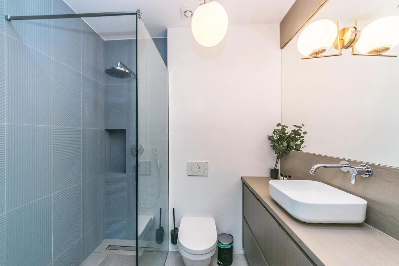 Dom & House - Apartments Haffnera 8 Sopot Poland