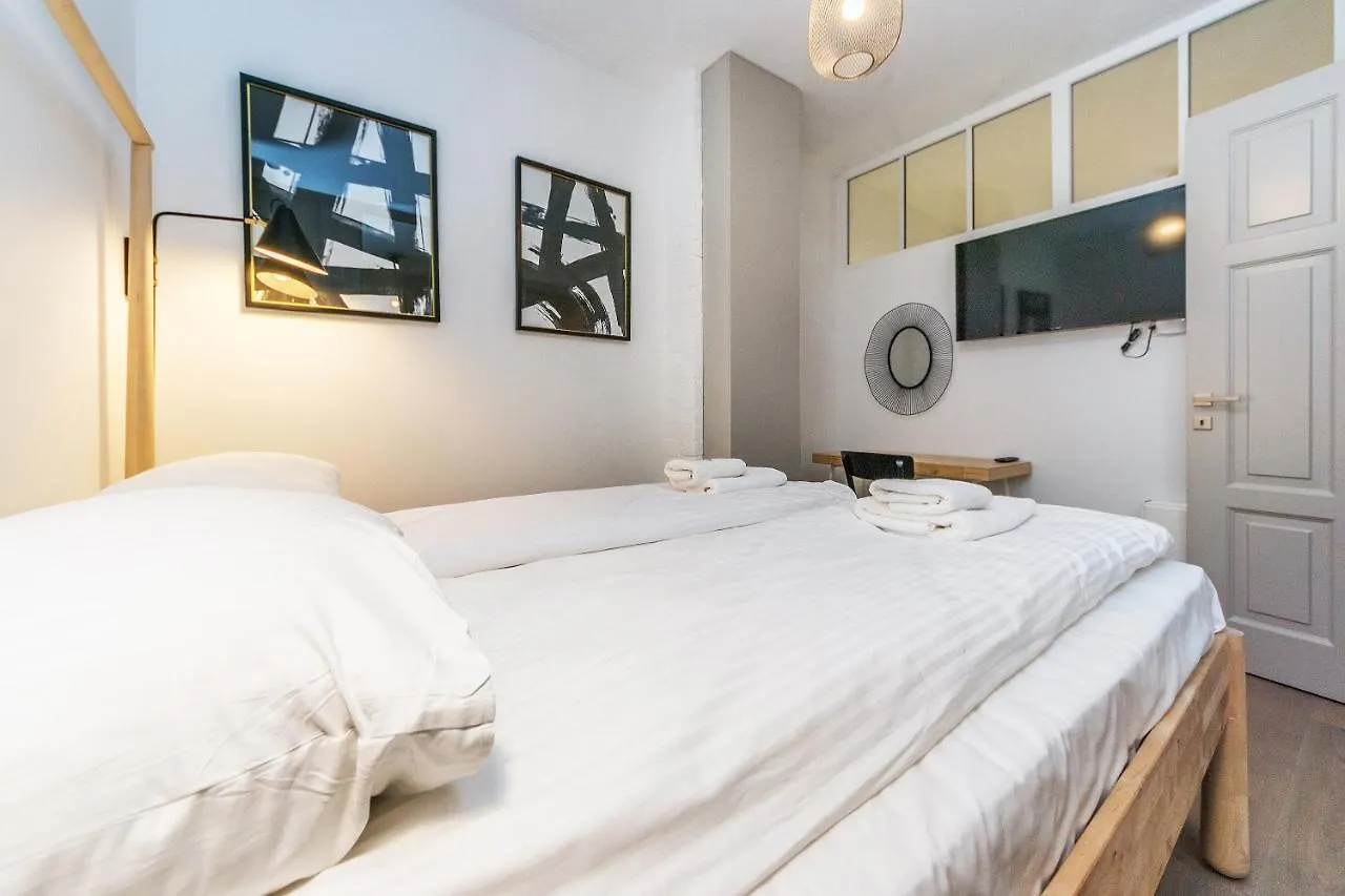 Dom & House - Apartments Haffnera 8 Sopot