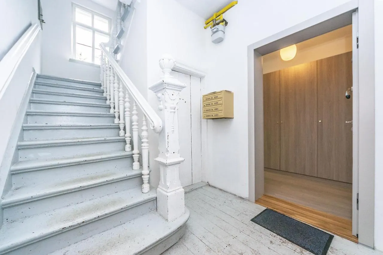Dom & House - Apartments Haffnera 8 Sopot