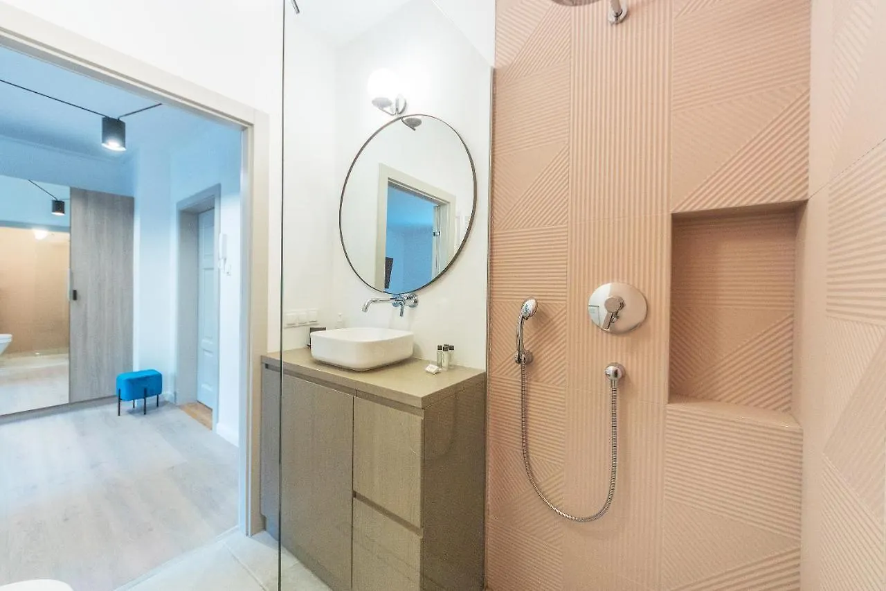 Dom & House - Apartments Haffnera 8 Sopot